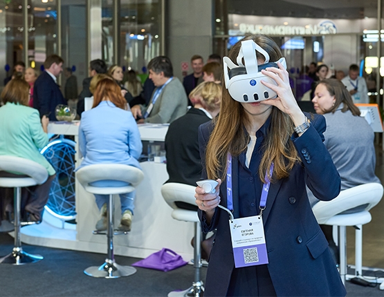 ГК «Ташир МЕДИКА» выступила платиновым партнером Российского диагностического саммита