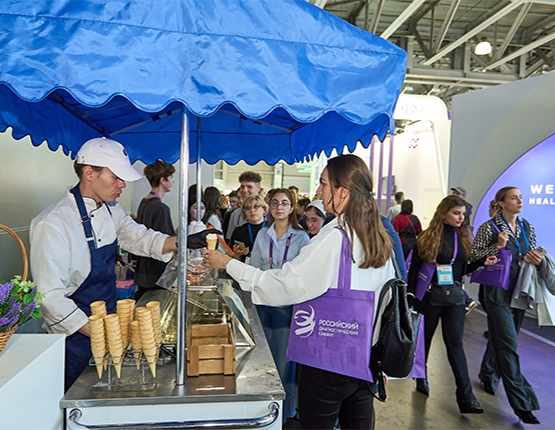 ГК «Ташир МЕДИКА» выступила платиновым партнером Российского диагностического саммита